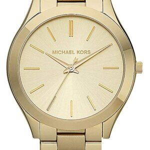 Michael kors women watch